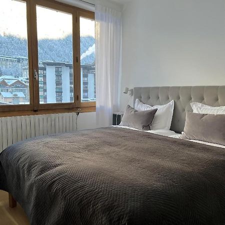 Appartement Oliver Chamonix Esterno foto