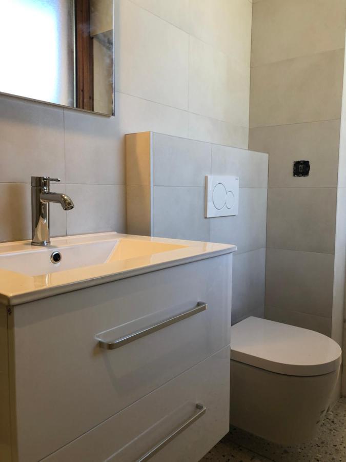 Appartement Oliver Chamonix Esterno foto