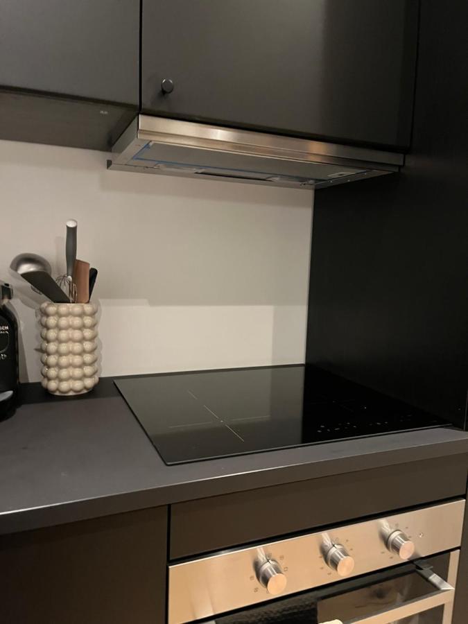 Appartement Oliver Chamonix Esterno foto