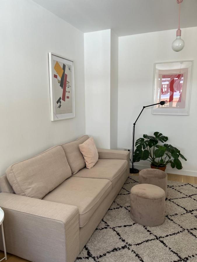 Appartement Oliver Chamonix Esterno foto
