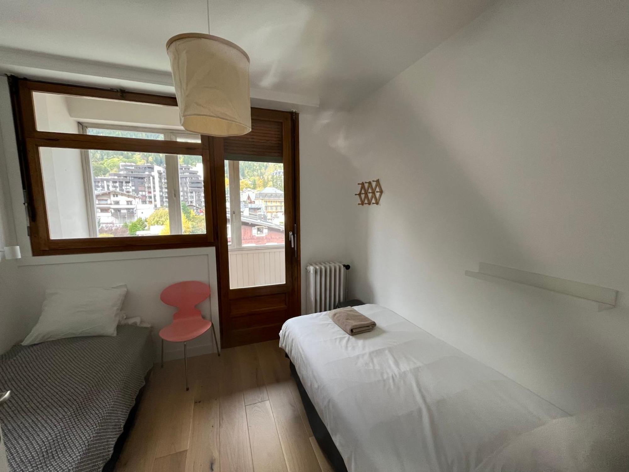 Appartement Oliver Chamonix Esterno foto
