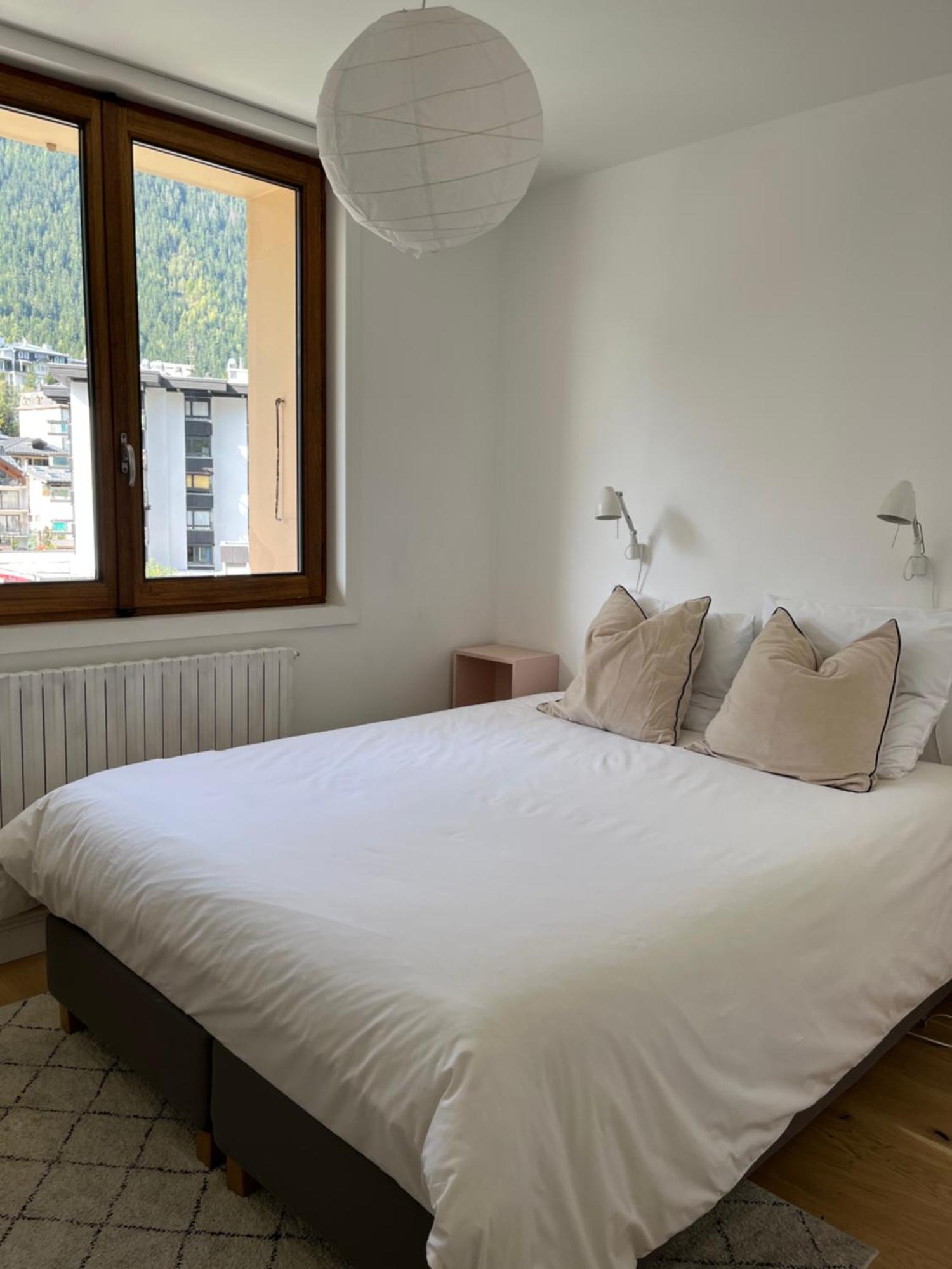 Appartement Oliver Chamonix Esterno foto