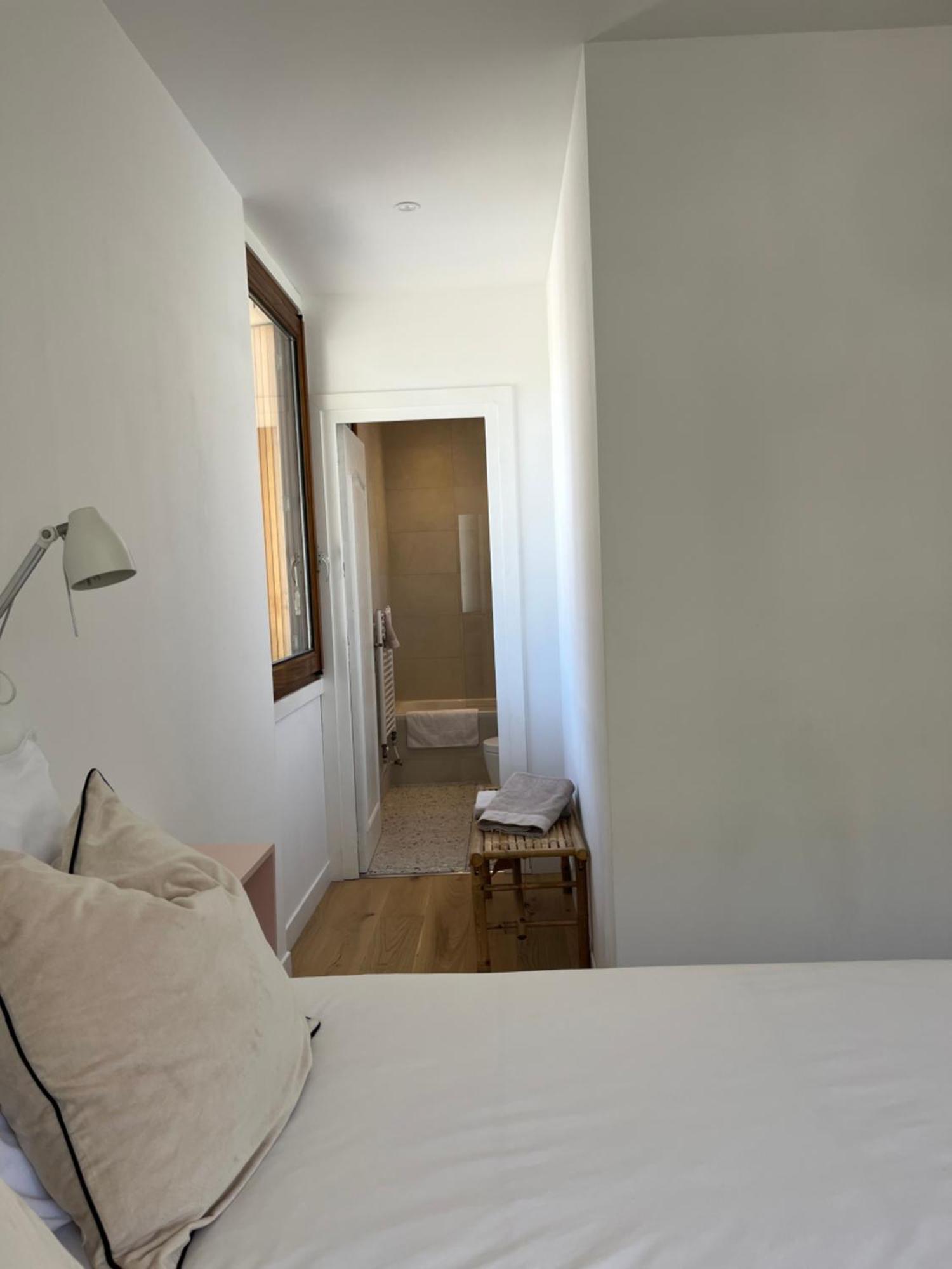 Appartement Oliver Chamonix Esterno foto