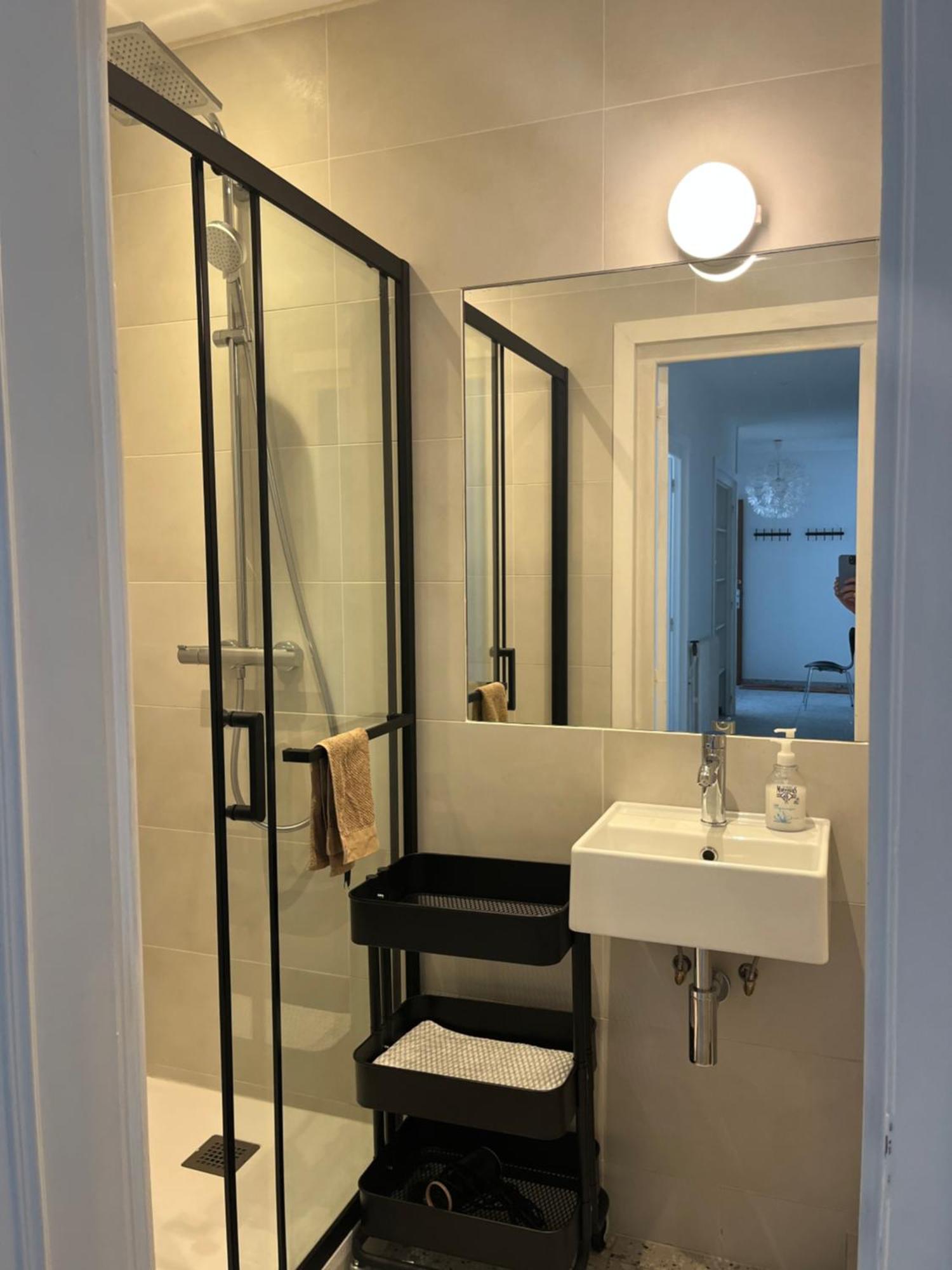 Appartement Oliver Chamonix Esterno foto