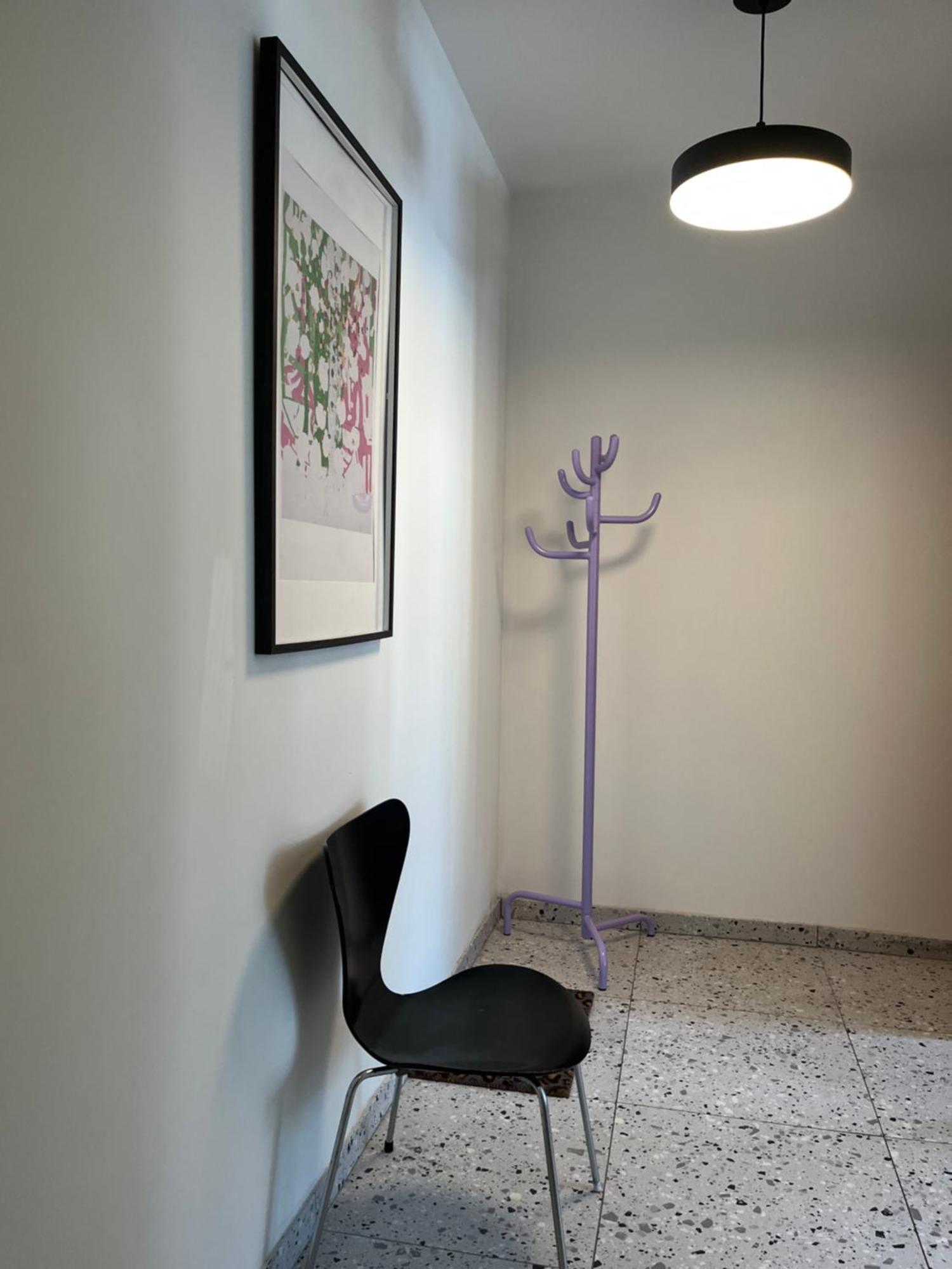 Appartement Oliver Chamonix Esterno foto